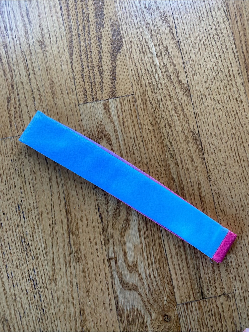 Firecracker (Pink and Blue Ombré) Light n Tight
Headband | New, never worn - Picture 4 of 5